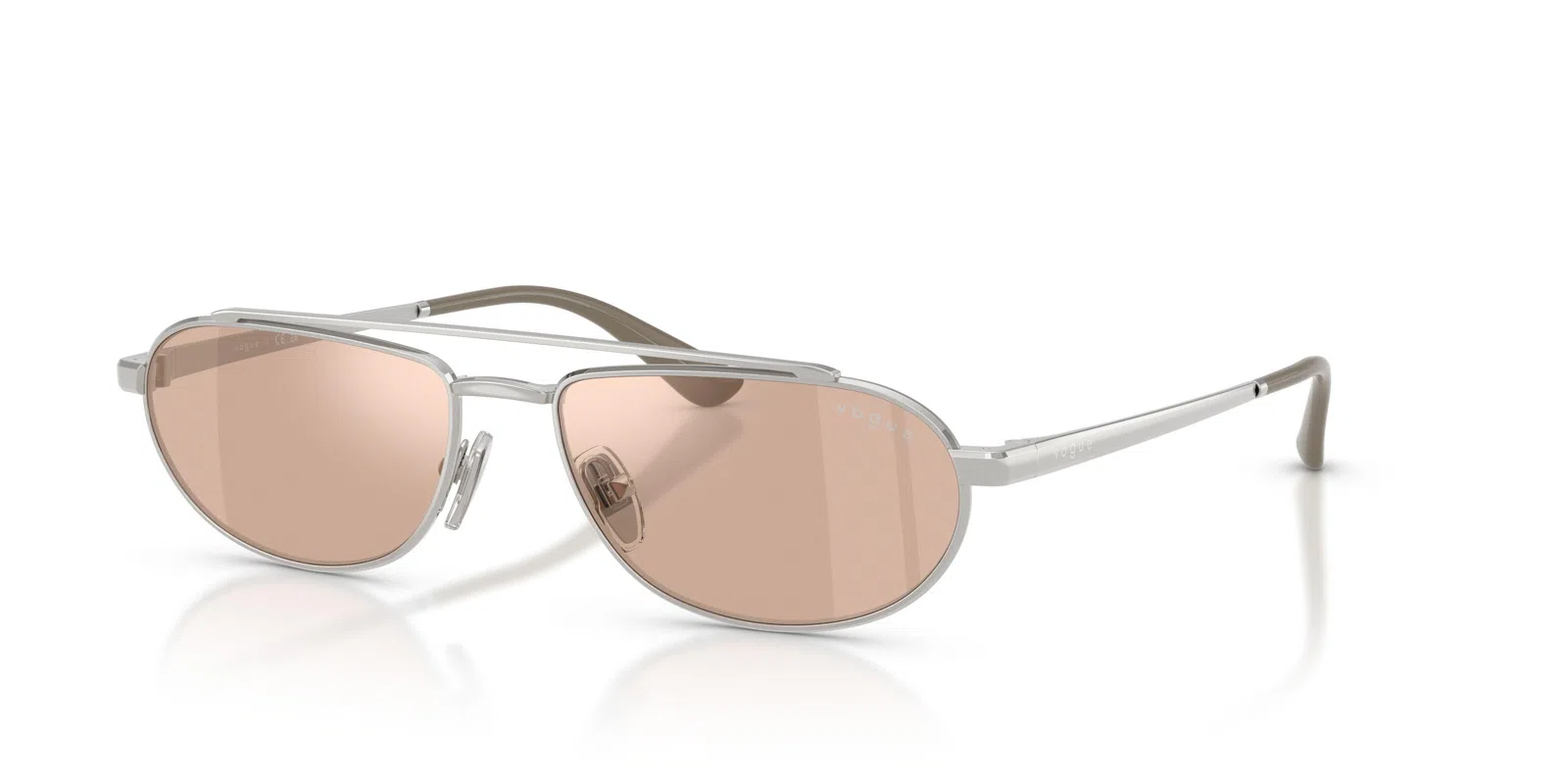 Vogue 4371S Sunglasses - view 4